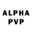 Alpha PVP VHQ Rook9696